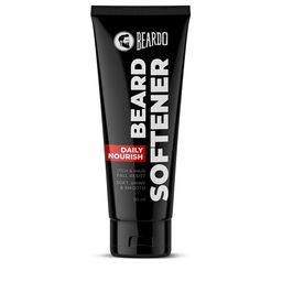 BEARDO Men Daily Nourish Beard Softener For Itch & Hair Fall Resist - 50ml-58