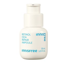 Innisfree Retinol Cica Repair Ampoule - 30 ml-20
