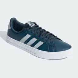 ADIDAS Street Icon M Men Logo Printed Leather Skateboarding Sports Shoes-picture-20