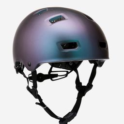 OXELO By Decathlon Ultra-Light Inline Skating Skateboarding Scooter Helmet-16