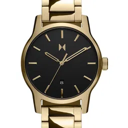 MVMT Men Bracelet Style Straps Analogue Watch 28000314-picture-17