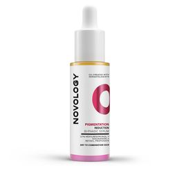 Novology Bi Phasic Hyperpigmentation Serum with Niacinamide - 28 ml-48