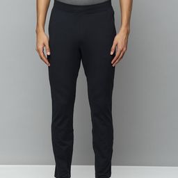 Skechers Men Black Solid GOWALK PANT CONTROLLER Track Pants-image-14