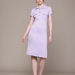 Freehand by The Indian Garage Co Shirt Dress-picture-8
