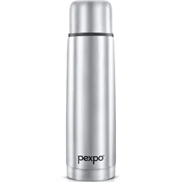 Pexpo Stainless Steel Thermosteel Flask Water Bottle 350 ML-image-33