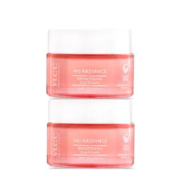 VLCC Set of 2 PRO Radiance Brightening SPF25 Day Cream with Mulberry - 50g each-38