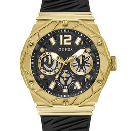 GUESS Men Sport Rival Multifunction Analogue Watch - GW0634G2-image-70
