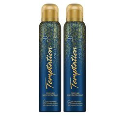 Envy Women Set of 2 Temptation Angel Perfume Body Deodorant - 99 g each-image-71