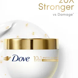 Dove Damage Therapy Peptide Bond Strength Conditioner - 175 ml-15