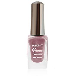 Insight Cosmetics 5-Toxic-Free Long-Lasting & Chip Resistant Nail Polish 9ml - Shade 101-10