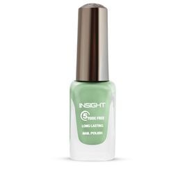 Insight Cosmetics 5-Toxic-Free Long-Lasting & Chip Resistant Nail Polish 9ml - Shade 117-57