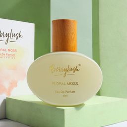 Berrylush Women Floral Moss Long Lasting Eau De Parfum - 50 ml-image-98
