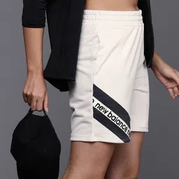 New Balance Women Relentless Terry High-Rise Running Shorts-picture-8