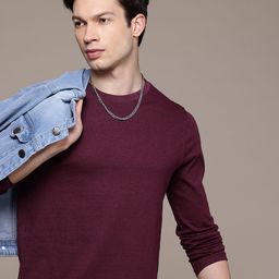 Moda Rapido Long Sleeves T-shirt-image-35