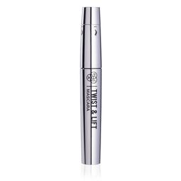 PAC Twist & Lift Mascara4-in-1 for Volumizing & Lengthening - Black 8 ml-47
