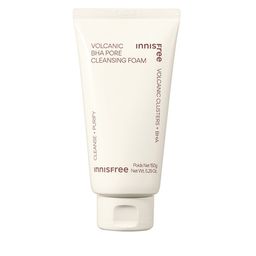 Innisfree Volcanic Pore BHA Cleansing Foam Face Wash - 150g-29