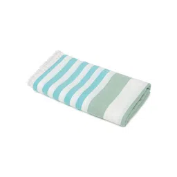 MUSH Striped Extra Large Bamboo Cabana Turkish Beach Towel - 300 GSM-image-57