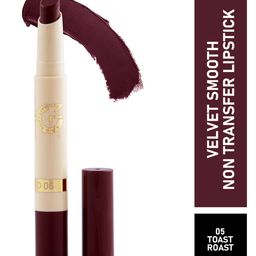 MATTLOOK Women Red Velvet Smooth Non-Transfer Lipstick 2 gm-11