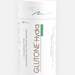 GLUTONE Hydra L-Glutathione Mouth Melt with Ceramosides and Setria - 10 Sachets-23