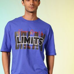 HRX by Hrithik Roshan Typography Printed Running T-shirt-26