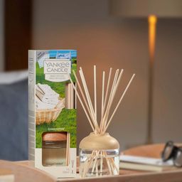 YANKEE CANDLE Transparent Original Reed Aroma Oil Diffusers-0