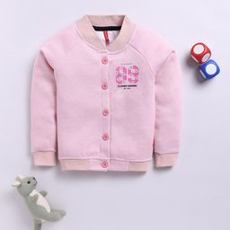 Here&Now X Game Begins Girls Printed Alphanumeric Sweatshirt-image-19
