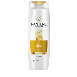 Pantene Hair Science Deep Repair Shampoo with Pro-Vitamins & Vitamin B - 340ml-41
