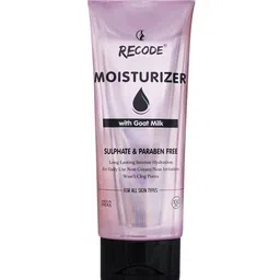 Recode Long Lasting Intense Hydration Moisturizer with Goat Milk - 100ml-image-11