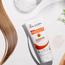 THE SKIN STORY Sulphate Free Colour Protection Conditioner - 100 ml-35