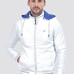 Lawman pg3 Men Reversible Crop Bomber with Patchwork Jacket-image-46