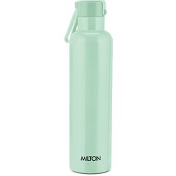 Milton Felice 1000 Green Stainless Steel Double Wall Vacuum Water Bottle 880 ml-picture-11