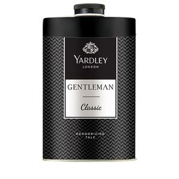 YARDLEY LONDON Men Gentleman Classic Deodorizing Talc - 250 g-image-18