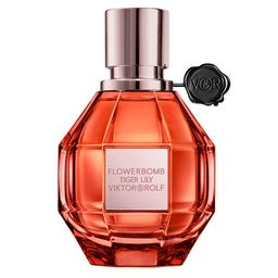 VIKTOR&ROLF Women Flowerbomb Tiger Lily Eau de Parfum - 50ml-19
