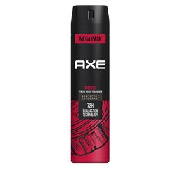 Axe Intense Long Lasting Deodorant Bodyspray For Men 215 ml-31