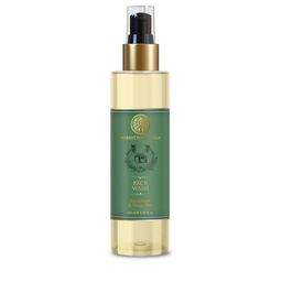 Forest Essentials Ayurvedic Facial Cleanser with Sandalwood & Orange Peel - 130ml-46