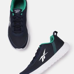 Reebok Men Brand Logo Detail Energy Runner 3.0 Running Shoes-image-20
