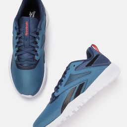 Reebok Men Woven Design Flexagon Energy TR 4 Training Shoes-picture-50