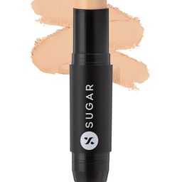 SUGAR Ace Of Face Foundation Stick - 27 Vienna - Light Medium, Warm Undertone - 12g-53