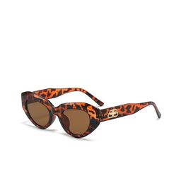 AUGEN Unisex Cateye Sunglasses with UV Protected Lens VI-SG-203-C7-image-79