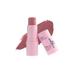 Blue Heaven Kiss & Blush Lip & Cheek Tint with Avocado Oil 8.5 g - Roasted Berry-21