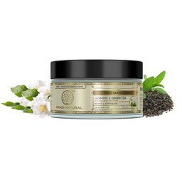 Khadi Natural Ayurvedic Jasmine Green Tea Herbal Foot Crack Cream with Shea Butter 100 g-42