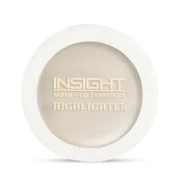 Insight Cosmetics Vegan Highlighter for Luminous Glow 3.5 g - Frosted Heart-26