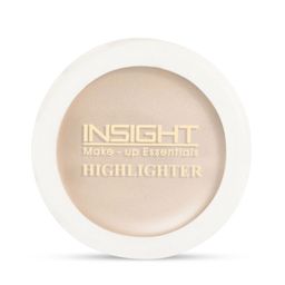 Insight Cosmetics Vegan Highlighter for Luminous Glow 3.5 g - Mermaid Scale-picture-6