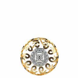 VALANOVA Women Diamond Pendant-image-83