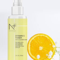 N Plus Professional Vitamin C Face Toner for Clearer Skin - 100 ml-56