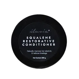 iluvia Professional Squalene Restorative Conditioner System 200 g-41