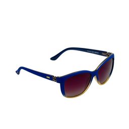 ENRICO Butterfly Sunglasses With Polarised And UV Protected Lens EN M 2030 C3-41