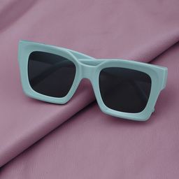 Carlton London Women Oversized Sunglasses with UV Protected Lens-13