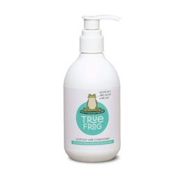 TRUe FRoG Everyday Hair Conditioner with White Lotus Flower Extract - 250 ml-51