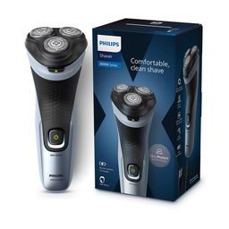 Philips X3063/03 4D Flex Heads with ComfortCut Blades Shaver-48